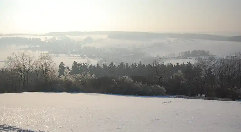 Ferielejlighed i Unterwürschnitz