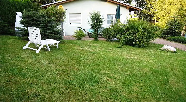 Ferielejlighed i Schwarzenbrunn