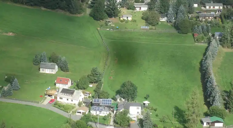 Ferielejlighed i Schwarzenbrunn