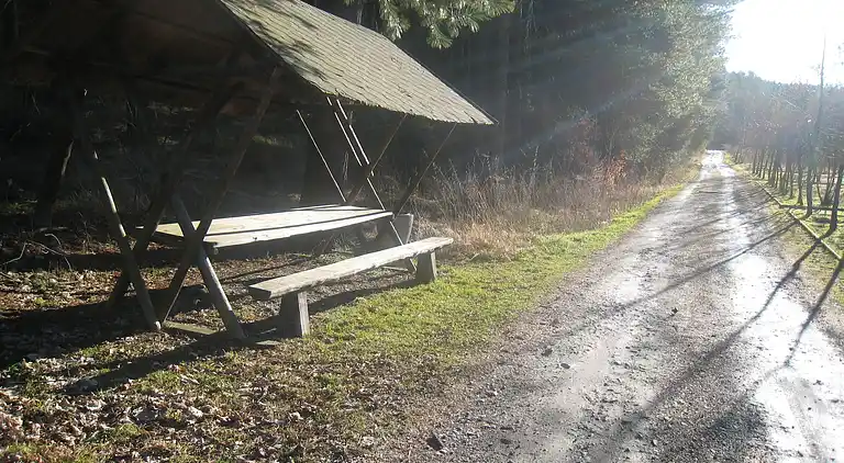 Ferielejlighed i Schwarzenbrunn