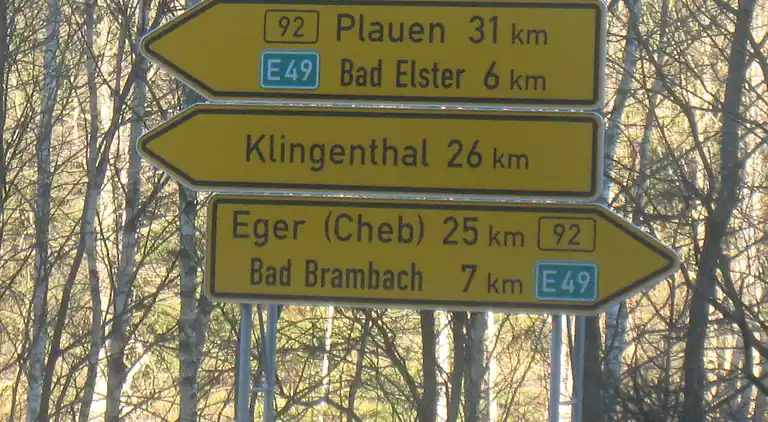 Ferielejlighed i Schwarzenbrunn