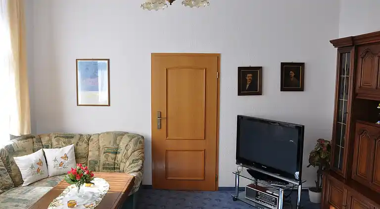 Apartment in Mildenau