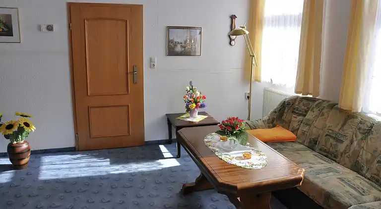 Apartment in Mildenau