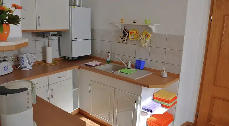 Apartment in Mildenau