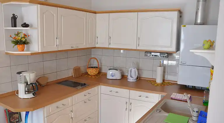 Apartment in Mildenau