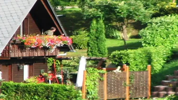 Feriebolig i Sehmatal