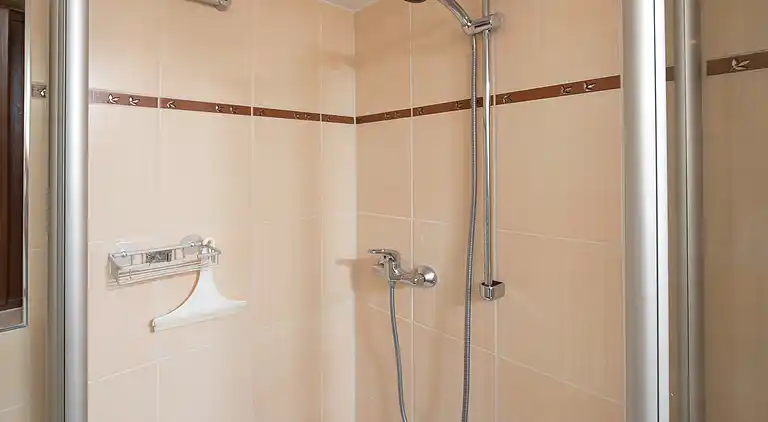 Sommerhus i Walthersdorf