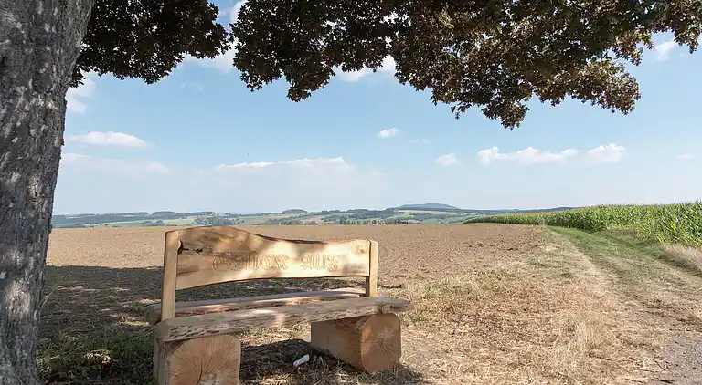 Sommerhus i Walthersdorf