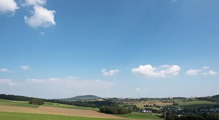 Sommerhus i Walthersdorf