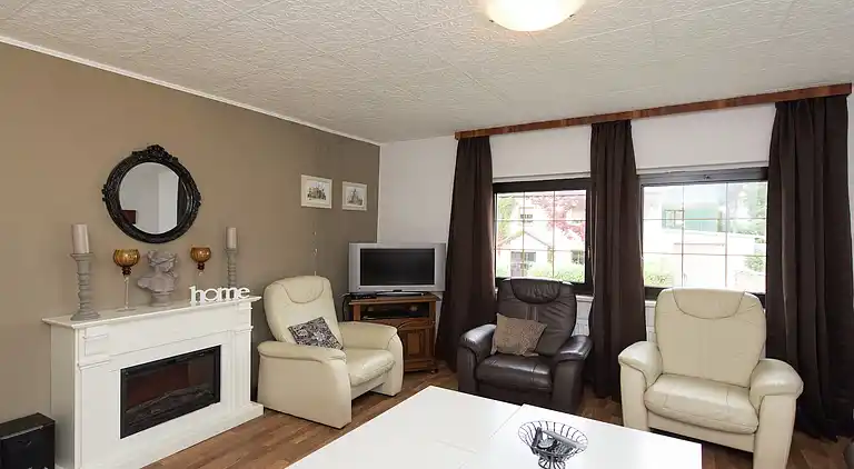 Sommerhus i Deutschneudorf