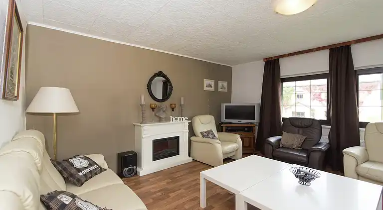 Sommerhus i Deutschneudorf