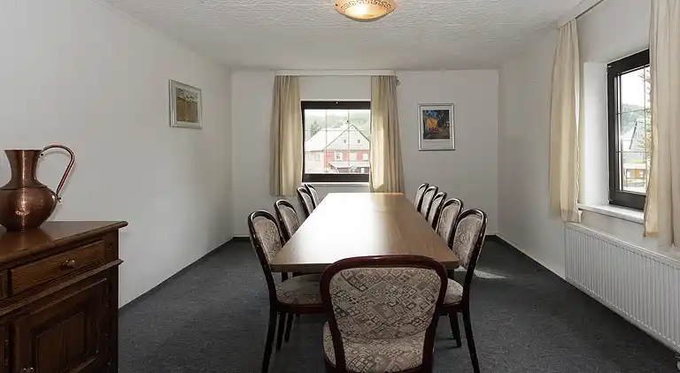 Sommerhus i Deutschneudorf