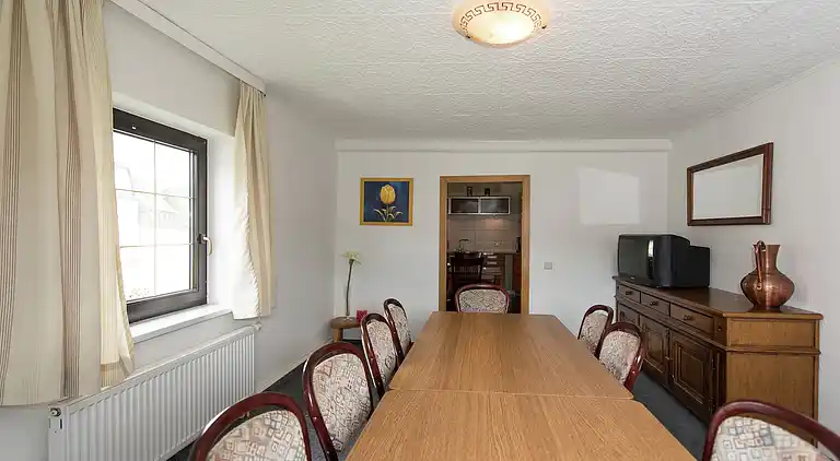 Sommerhus i Deutschneudorf