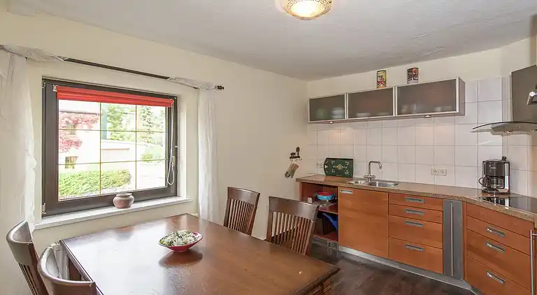 Sommerhus i Deutschneudorf