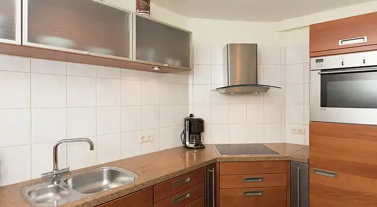 Sommerhus i Deutschneudorf