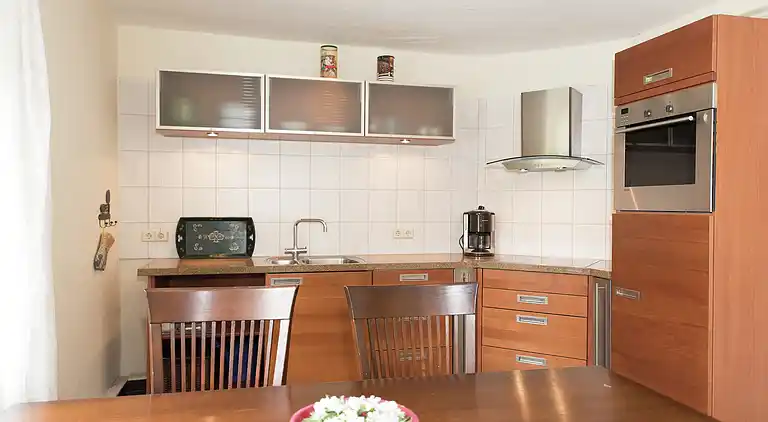 Sommerhus i Deutschneudorf