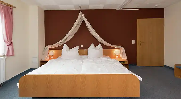 Sommerhus i Deutschneudorf