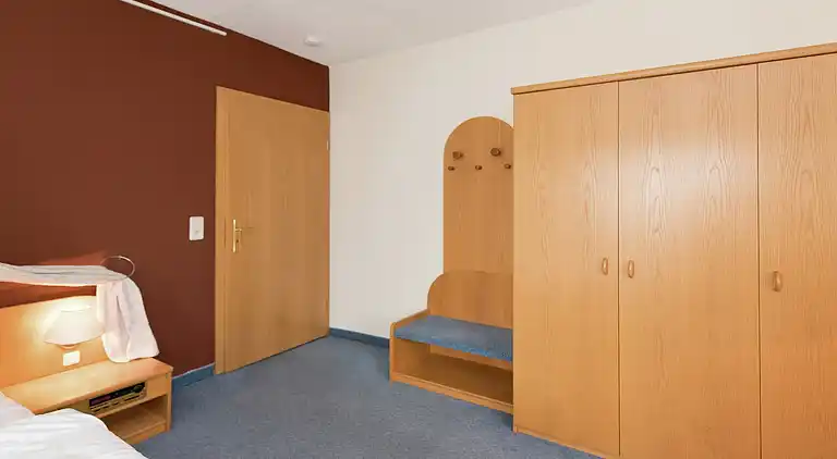 Sommerhus i Deutschneudorf