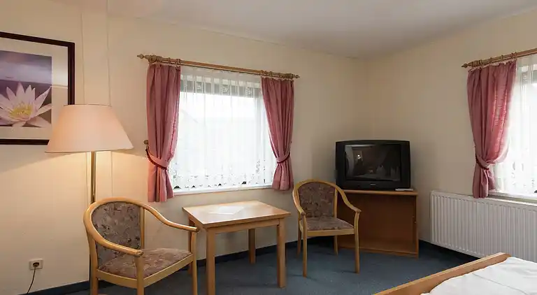 Sommerhus i Deutschneudorf