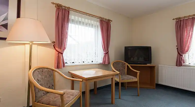 Sommerhus i Deutschneudorf