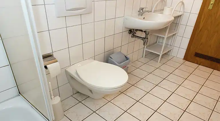 Sommerhus i Deutschneudorf