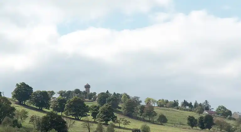 Sommerhus i Deutschneudorf