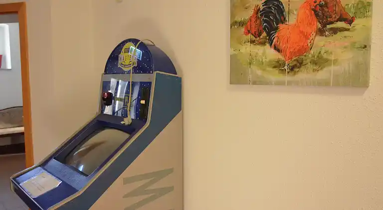 Sommerhus i Deutschneudorf