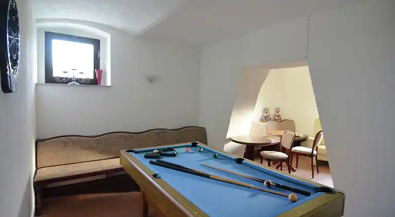 Sommerhus i Deutschneudorf