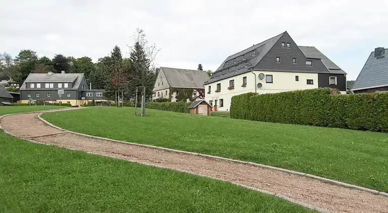 Sommerhus i Deutschneudorf