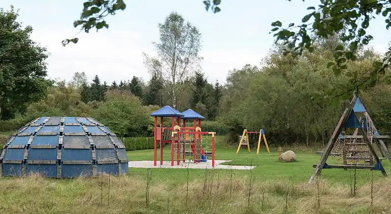 Sommerhus i Deutschneudorf