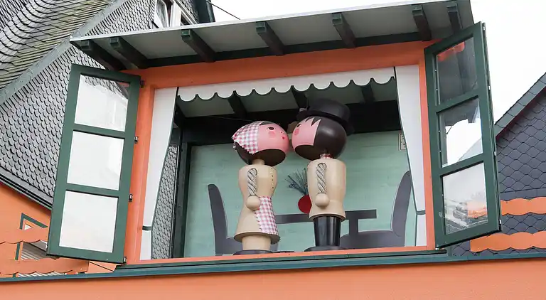 Sommerhus i Deutschneudorf