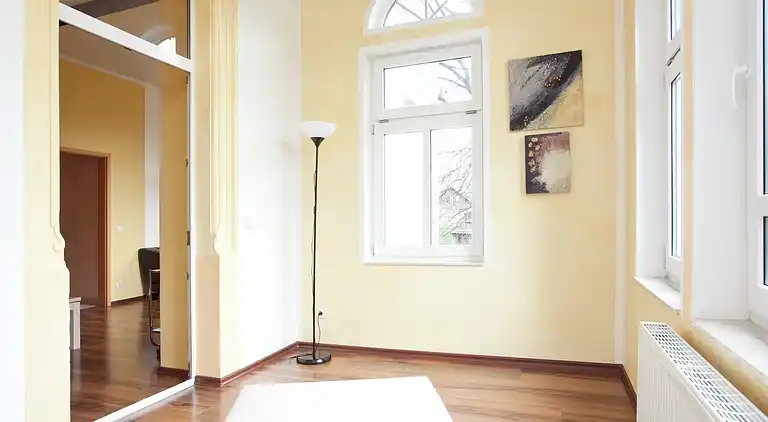 Villa in Borstendorf