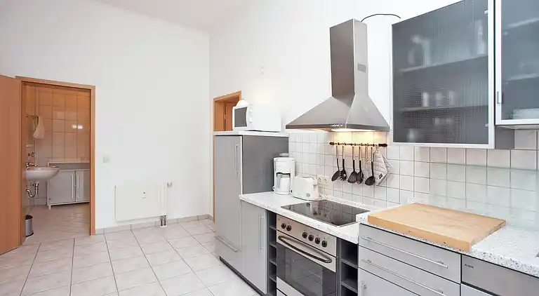 Villa in Borstendorf