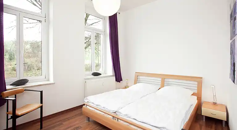 Villa in Borstendorf