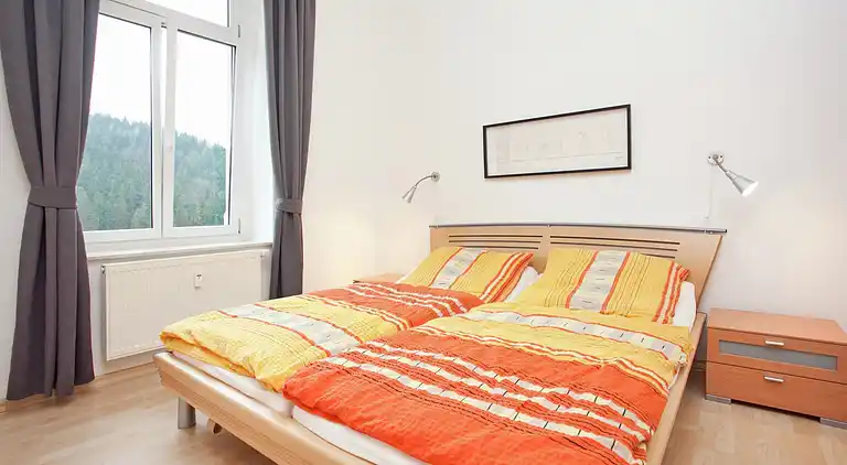 Villa in Borstendorf