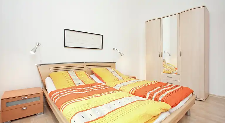 Villa in Borstendorf