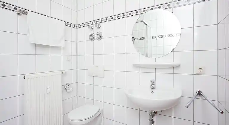 Villa in Borstendorf