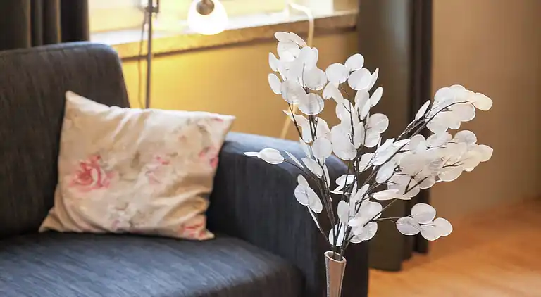 Sommerhus i Rechenberg-Bienenmühle