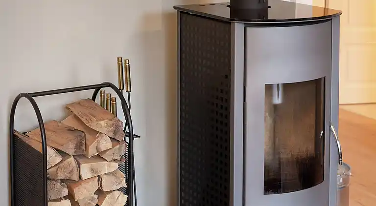 Sommerhus i Rechenberg-Bienenmühle