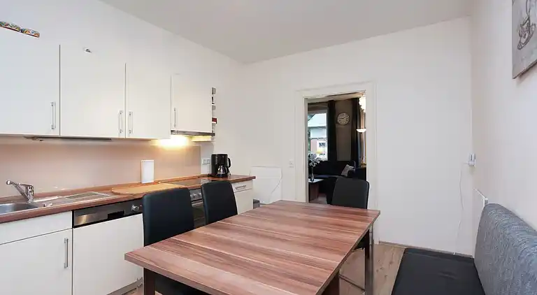 Sommerhus i Rechenberg-Bienenmühle