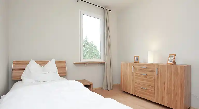 Sommerhus i Rechenberg-Bienenmühle