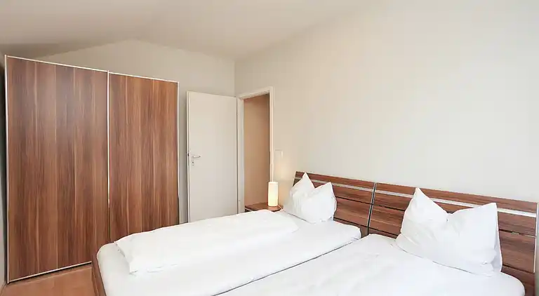 Sommerhus i Rechenberg-Bienenmühle