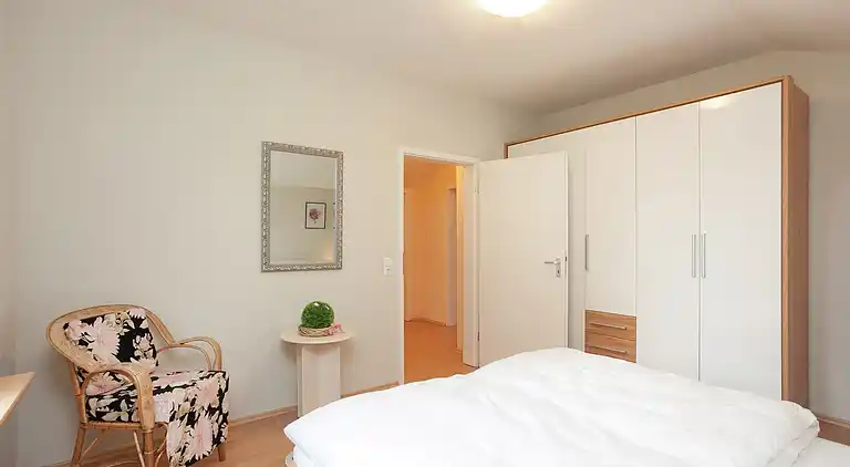 Sommerhus i Rechenberg-Bienenmühle