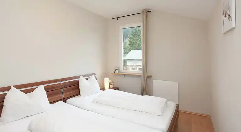 Sommerhus i Rechenberg-Bienenmühle