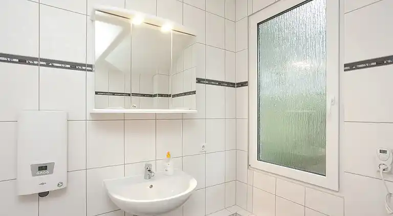 Sommerhus i Rechenberg-Bienenmühle