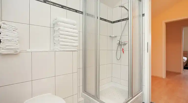 Sommerhus i Rechenberg-Bienenmühle