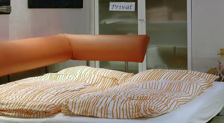 Ferielejlighed i Bergmannkiez