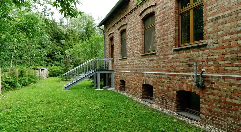 Apartment in Hangelsberg