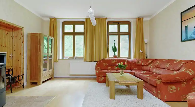 Apartment in Hangelsberg