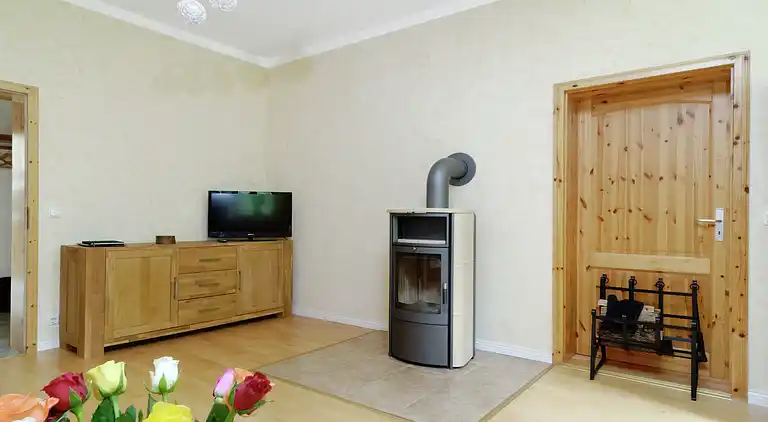 Apartment in Hangelsberg